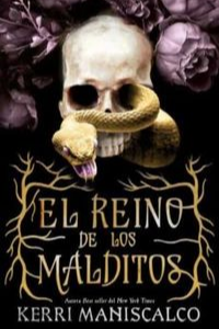 REINO DE LOS MALDITOS, EL 1