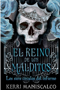 REINO DE LOS MALDITOS, EL  VOL. 2 