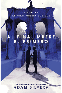 AL FINAL MUERE EL PRIMERO