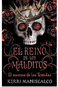 REINO DE LOS MALDITOS, EL VOL 3