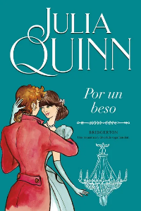POR UN BESO BRIDGERTON 7  