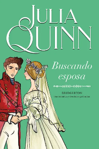BUSCANDO ESPOSA BRIDGERTON 8 