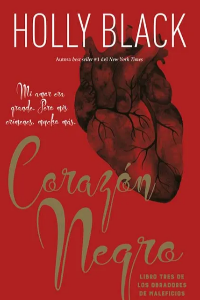 CORAZON NEGRO