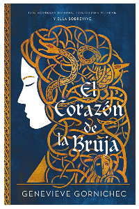 CORAZON DE LA BRUJA, EL
