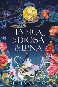 HIJA DE LA DIOSA DE LA LUNA, LA