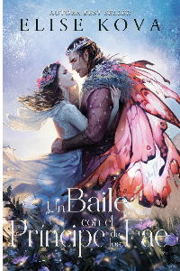 BAILE CON EL PRINCIPE DE LOS FAE, UN
