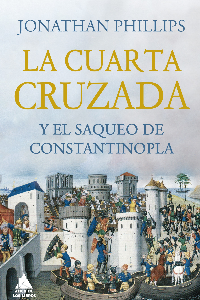 CUARTA CRUZADA, LA
