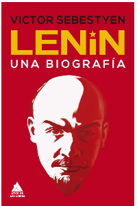 LENIN. UNA BIOGRAFIA