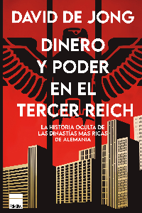 DINERO Y PODER EN EL TERCER REICH