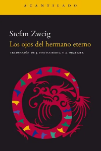 LOS OJOS DEL HERMANO ETERNO: LEYENDA (7ª ED)