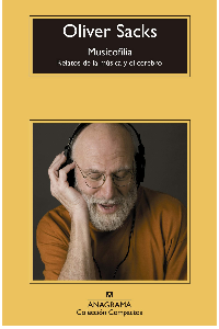 MUSICOFILIA. RELATOS DE LA MUSICA Y EL CEREBRO