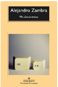 MIS DOCUMENTOS