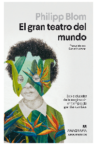EL GRAN TEATRRO DEL MUNDO