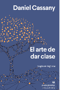 ARTE DE DAR CLASE