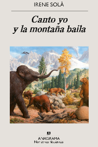 CANTO YO Y LA MONTAÑA BAILA