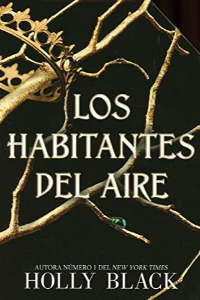 EL PRINCIPE CRUEL SAGA HABITANTES DEL AIRE 1)