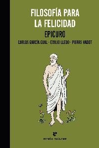 FILOSOFIA PARA LA FELICIDAD