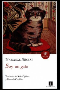 SOY UN GATO (22A REIMP)