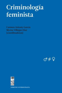 CRIMINOLOGIA FEMINISTA