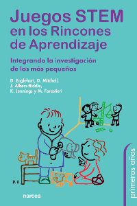 JUEGOS STEM RINCONES APRENDIZAJE