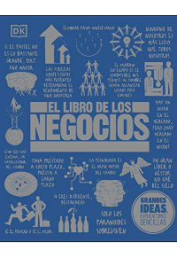 EL LIBRO DE LOS NEGOCIOS