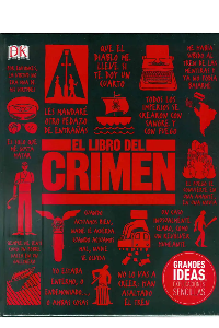 EL LIBRO DEL CRIMEN