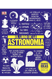 EL LIBRO DE LA ASTRONOMIA