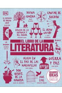 EL LIBRO DE LA LITERATURA