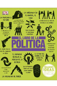 EL LIBRO DE LA POLITICA