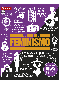 EL LIBRO DEL FEMINISMO