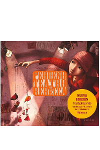 EL PEQUEÑO TEATRO DE REBECCA