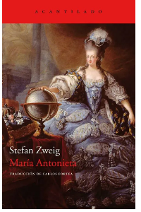MARIA ANTONIETA