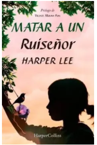 MATAR A UN RUISEÑOR