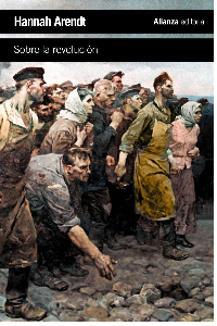 SOBRE LA REVOLUCION