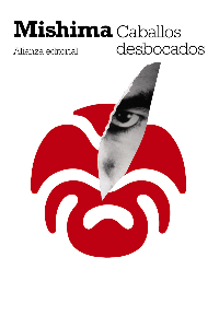 CABALLOS DESBOCADOS