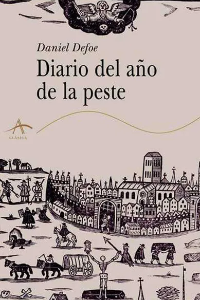 DIARIO DEL AÑO DE LA PESTE