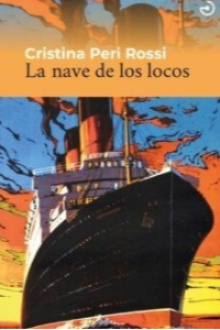 LA NAVE DE LOS LOCOS