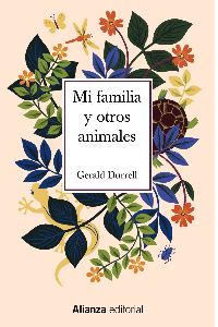 MI FAMILIA Y OTROS ANIMALES