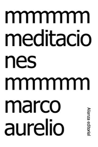 MEDITACIONES