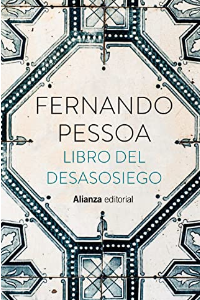 LIBRO DEL DESASOSIEGO