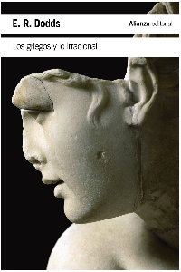 LOS GRIEGOS Y LO IRRACIONAL