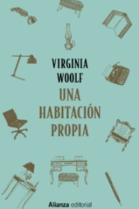 UNA HABITACION PROPIA