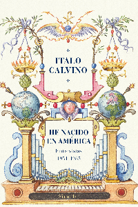 HE NACIDO EN AMERICA: ENTREVISTAS (1951-1985)