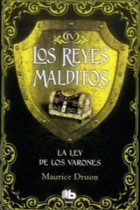 REYES MALDITOS 4-LA LEY DE LOS VARONES