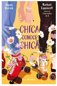 CHICA CONOCE CHICA