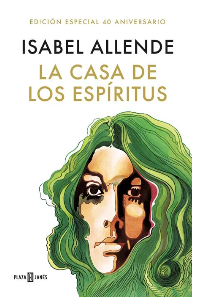 CASA DE LOS ESPIRITUS, LA (ED. CONMEMORATIVA)