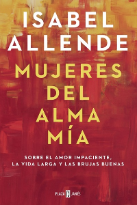 MUJERES DEL ALMA MIA