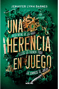 UNA HERENCIA EN JUEGO
