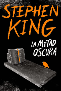 MITAD OSCURA, LA