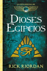 DIOSES EGIPCIOS